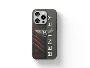 Bentley Custodia Telefono Universale Pro Max